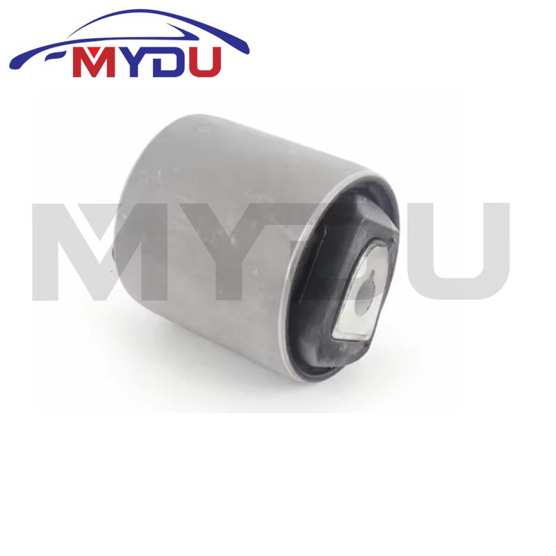 A Pair 31106778015 Front Lower Suspension Control Arm Bushing For BMW X5 E70 F15 X6 E71 E72 F16