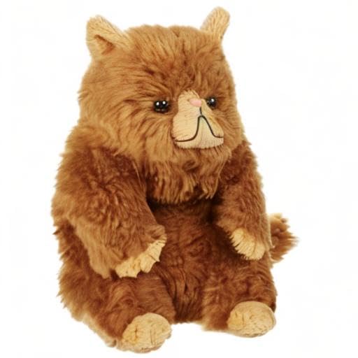 Sekiguchi Play! Crookshanks 541935