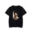 2024 Fashion Camilo Echeverry Fun Print  T-Shirt Men's Summer Casual Plus Size Men Hip Hop Homme Streetwear Loose T-Shirt