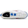 Mizuno Cyclone Speed CN Fabric Synthetic Leather Non-Slip Wear-Resistant Breathable Low-Top Training Shoes Unisex Sneakers White Blue Red V1GA218125