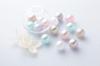 [MIONO] [Hergestellt von Yumi Katsura] Perlenkette Yumi sienne Damen Air Pearl Beliebt Formeller Anlass Schlicht Hergestellt in Japan (Weiß 12mm)