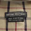 Brooks Brothers 80s vintage Stainless collar coat 36 beige Men's Used