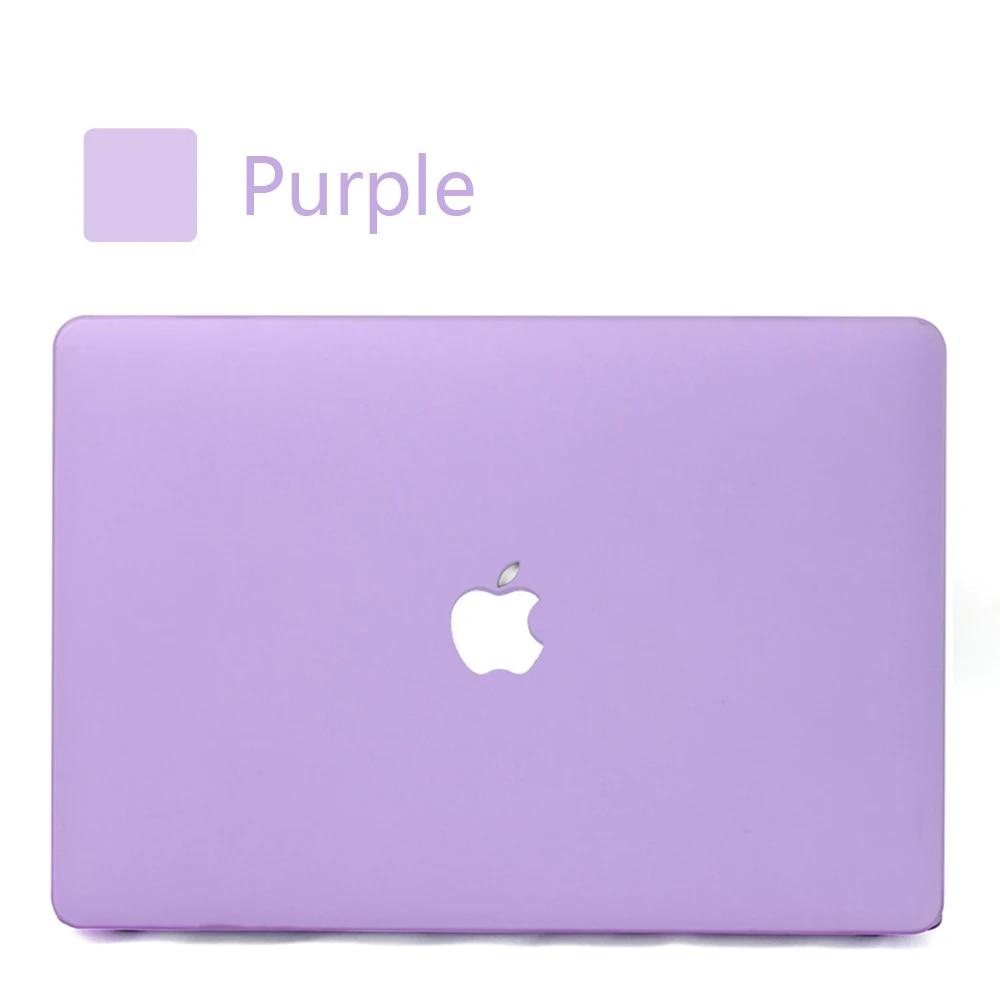 Transparent Crystal WaterProof Plastic Hard Laptop Case, 47 OFF