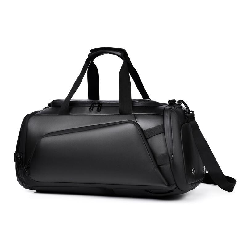 Men's Wet-Dry Separation Fitness & Sports Bag