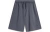China Color Series Casual Shorts Men's Jet Azure AKSU235-4