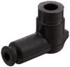 NGK LB05EM Plug Cap [1930] Black