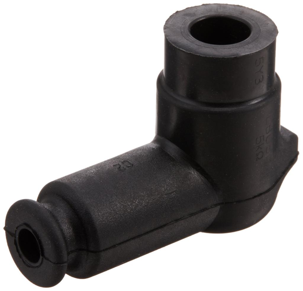 NGK LB05EM Plug Cap [1930] Black