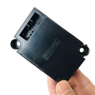 Elektronické součástky – Relé