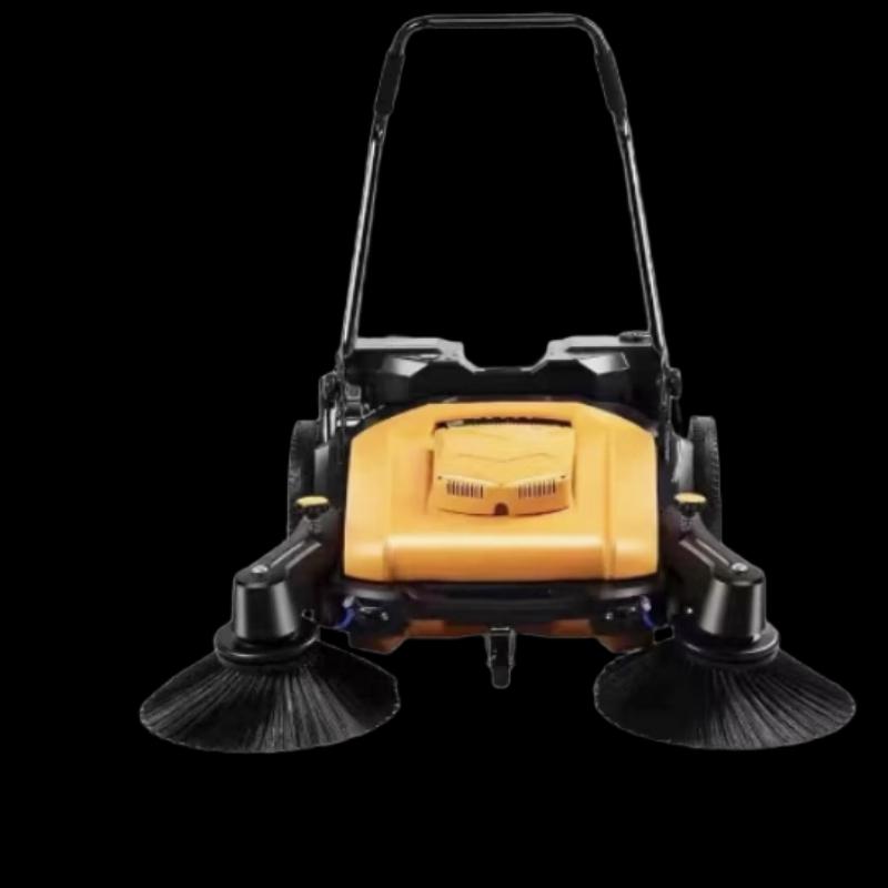 Beilaide Electric Industrial Floor Sweeper CN plug (adapter included)