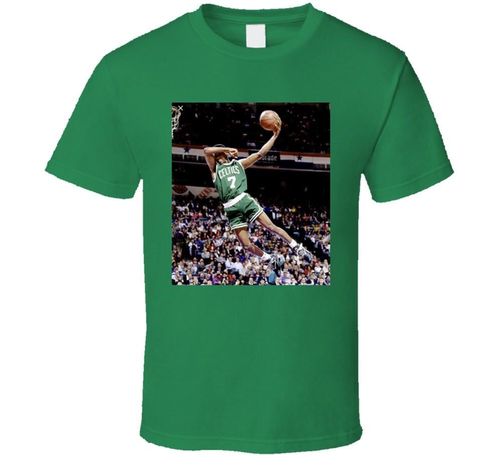 

Ди Браун Слепой Дабл Дабл Легенда Бостонского Баскетбола Футболка 4XL