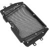 Radiator Grille Guard Cover Motorcycle Accessories Aluminum Radiator Grille Grill Guard Cover Protector for YA&MAHA MT-03/MT-25 MT03 MT 03/25 2021
