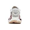 Li Ning Running Shoes Women's Low Top White/Gray/Red AGLR084-9