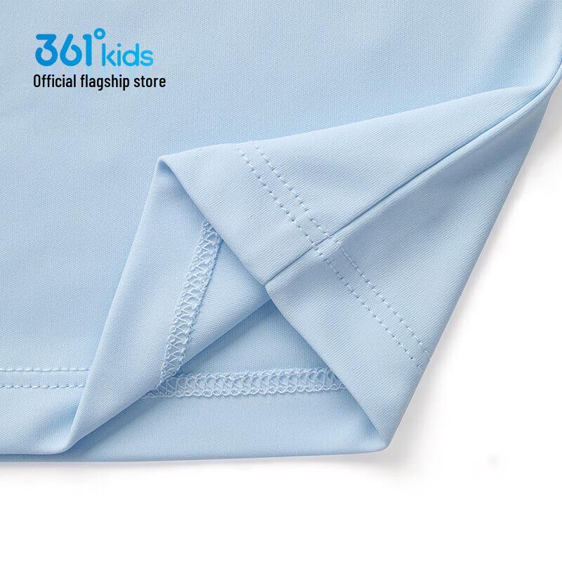 361° Boys' Quick-Dry Sport T-Shirt (N52521208)