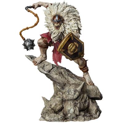 Thundercats Monkian 1:Posąg w skali 10