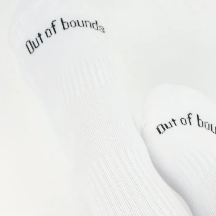 [Oob] Imp Logo Sports Socks