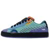 Suede XL Unisex Mint Dark Amethyst Low Top Lifestyle Sneakers 398409-01