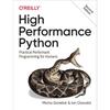 High Performance Python 2nd Edition Paperback IN-S21