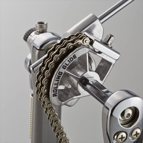 TAMA SPEEDCOBRA 910 Twin Pedal with Carrying Bag (HP910LWZB)