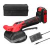 21V Tile Tiling Machine High Loading Capacity Wall Floor Tiles Laying Vibrating Tool Home Decoration Utility Tools with Enlarged