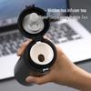 Shangqi 316 Stainless Steel Pop-Up Lid Travel Mug