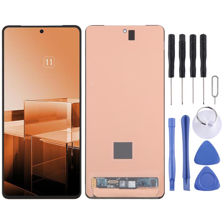 OLED LCD Screen with Digitizer Full Assembly