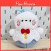 Deepspace And Love Series Peripheral Snowmen Bird Plush Doll Pendants Keychain