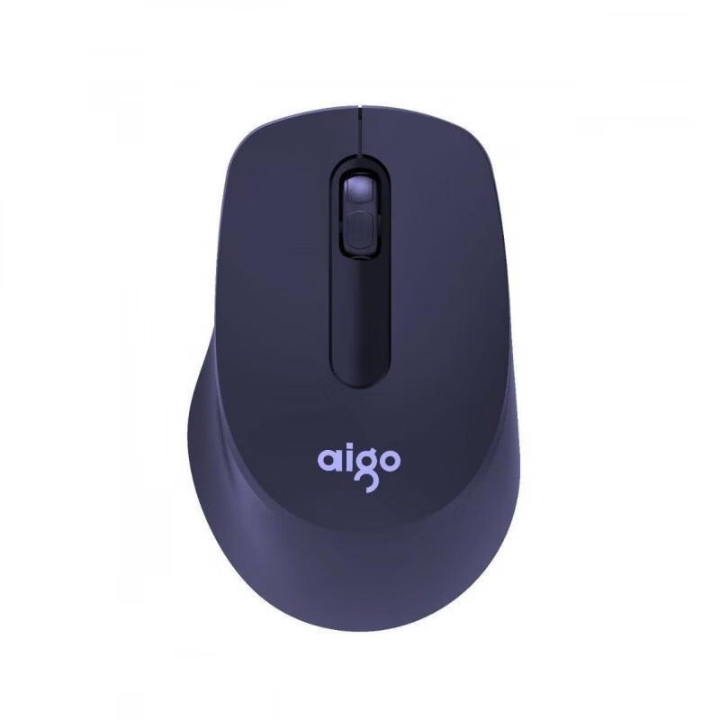 Aigo Q705A Wireless Mouse