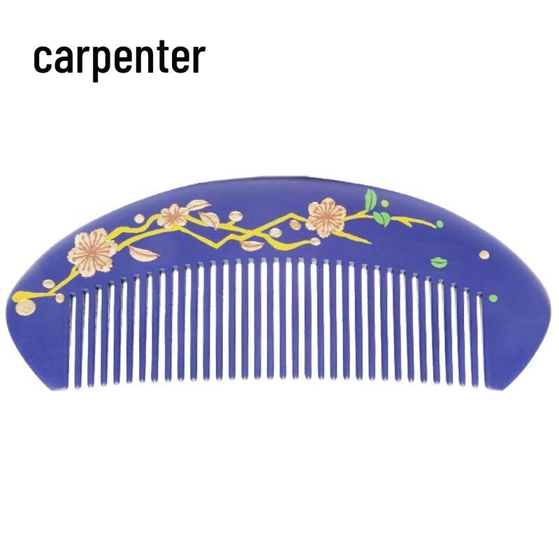 Подарочный набор деревянных расчесок Tan Mujiang