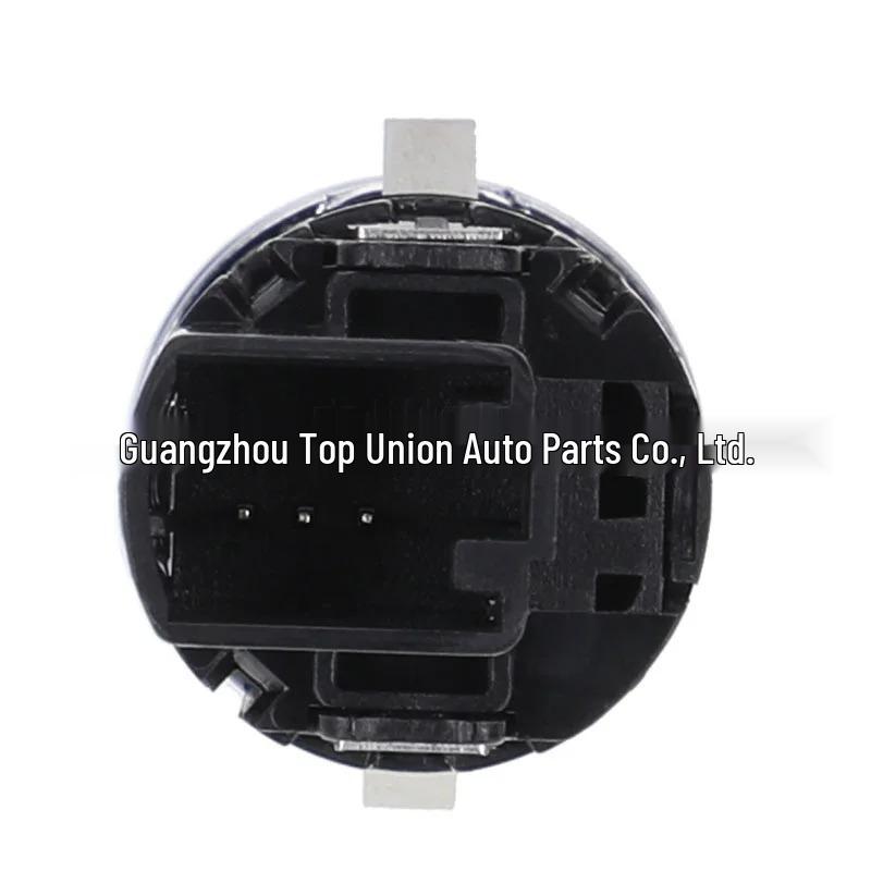 Volkswagen Sagitar One-Button Ignition Switch Key 17G959839A