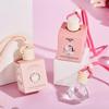 Car Interior Perfume Pendant: Air Freshener & Accessory