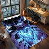 My Hero Academia Non Slip Washable Floor Mat Printed Rug Carpet Large Area Rugs for Home Decor Bedroom Gamer Room -xia32