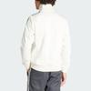 Adidas German Beckenbauer Track Top (KR Sizing) Off White Men Streetwear IU2100