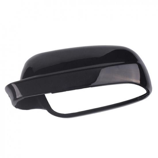 Right Passenger Rear View Mirror Cover for 1999-05 VW Golf MK4 00-07/Jetta MK4