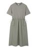 Allaeseuka Women'S Hybrid Knit String Dress_Pag2Oo2450