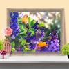 DIY Diamond Painting Bird Mosaic Home Decoration Diamond Art Embroidery Animal