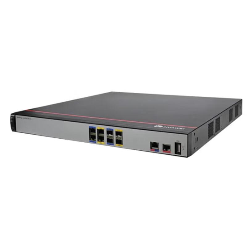 

Huawei AR6140-S Enterprise Gigabit VPN Router