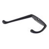 B0KB 9 Pcs European Coat Hanger Vintage Wall Hooks with Screws Wall Mounted Hanger Modern Bedroom Single Hooks