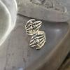 Hot Selling Skull Ring Ghost Claw Claw Ring Alloy Men's Opening Adjustable Ring Manufacturer Wholesale