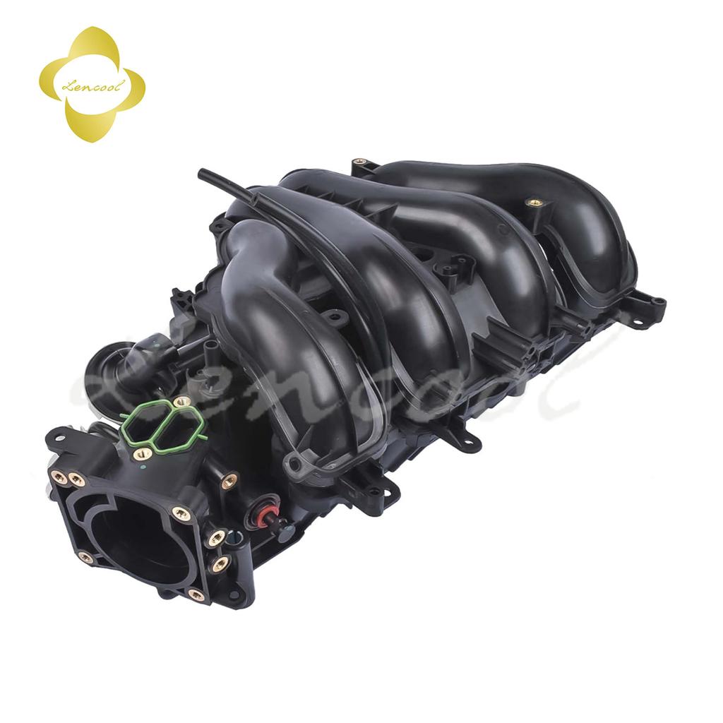 3S4Z-9424-AM For Ford Fusion 2.3L Intake Manifold 3S4Z9424AM