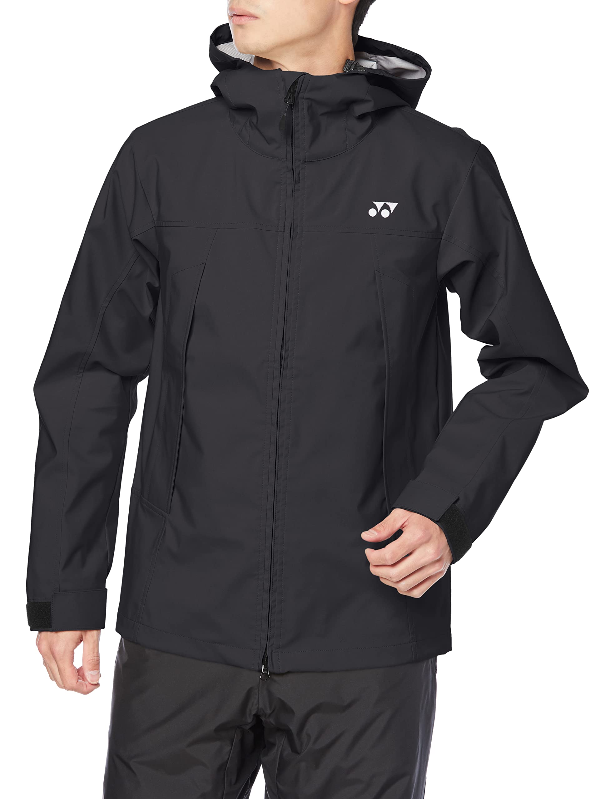 

Куртка 90071 Черная O [Yonex] (007)