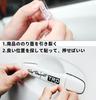 Compatible with All Mugen Series Car Logo Decorative Car Door Handle Universal Car Car Interior Adhesive Car Logo Available In Two Colors and