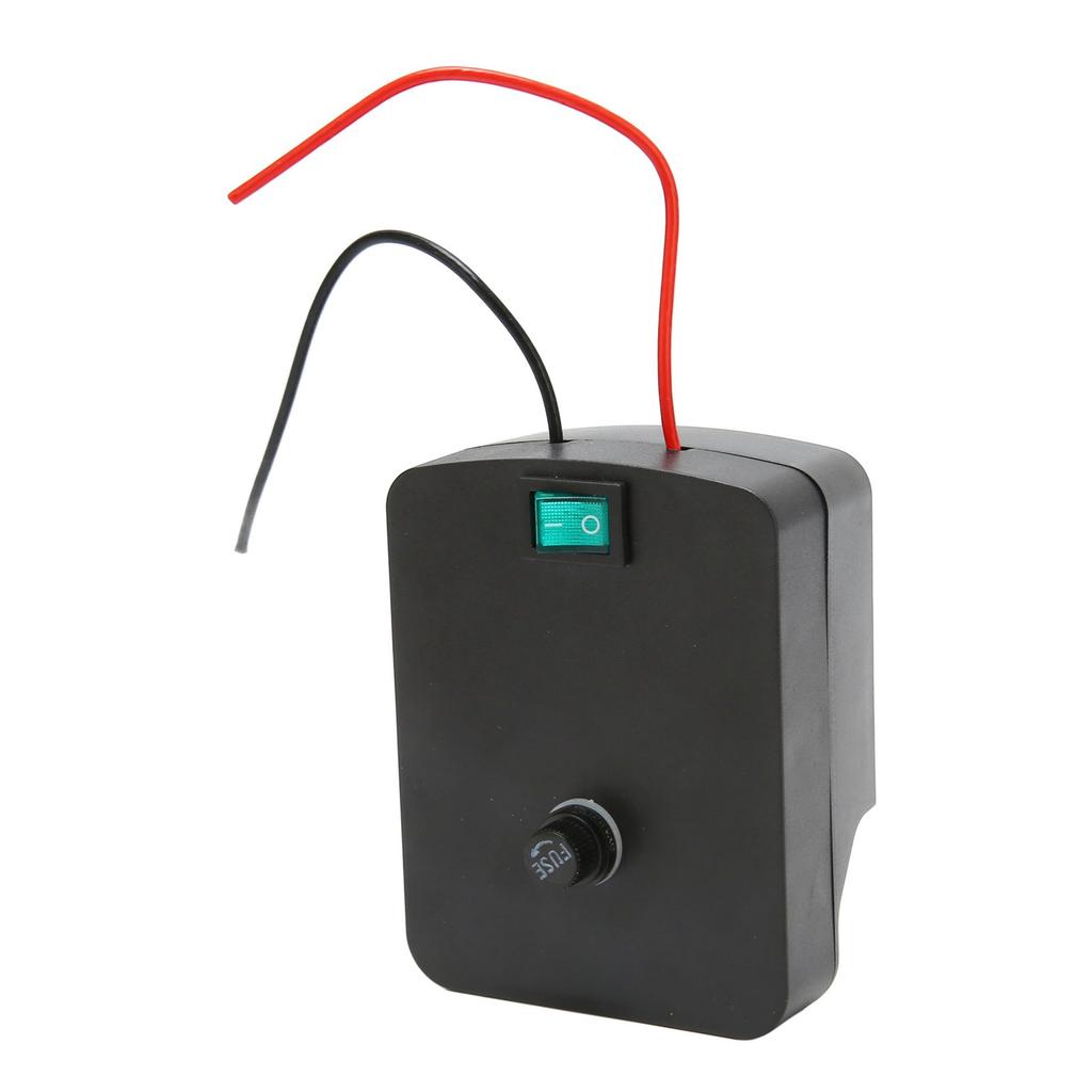 Secure Battery Adapter Independent Switch Stable Safe Dock Power Connector with Wires for Hitachi 18V Lithium Battery
