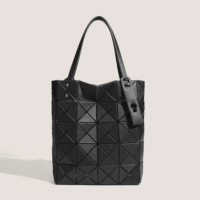 IELGY Spring Summer Geometric Diamond Bag All-Match One-Shoulder Underarm Bag