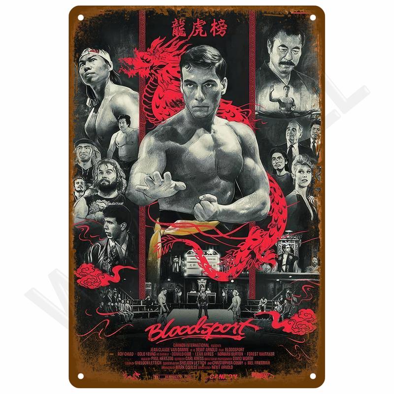 Retro Kovová Znamení Nástěnné Umění Nástěnná Malba Estetický Pokoj Domácí Dekorace Předměty Plakát Vintage Kovová Deska Garážová Dekorace Plechové Znamení Talíře Bar