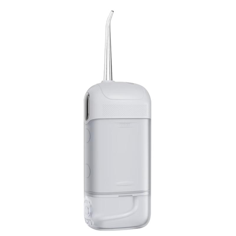 Meebordi Portable Water Flosser CN plug (adapter included)