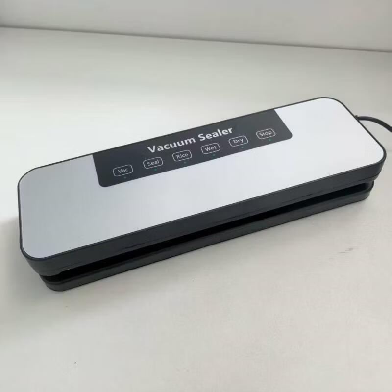 Automatic Dry & Wet Vacuum Food Sealer