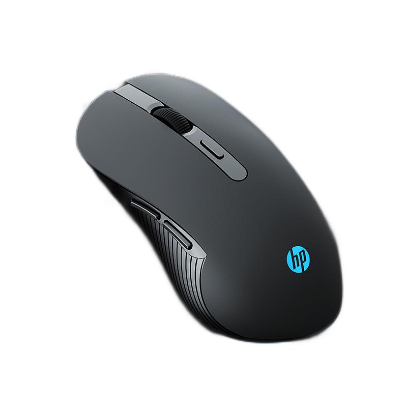 HP Wired Gaming Mouse with Dynamic RGB Lighting