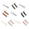 DIY Purse Handcraft Bags Strap/Punch Free Buckle Handbag Shoulder Strap/Buckle Crossbody Bag Replacement Accessories