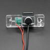 For Peugeot Bipper MK3 For Fiat Fiorino Qubo For Citroen Nemo MK3 2007~2018 AHD CVBS Car Parking RearView Camera Backup Camera