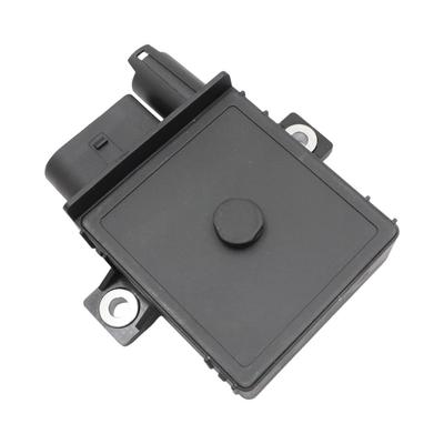 Glow Plug Control Module For Chevrolet Silverado 2500HD 3500HD 2004-2005